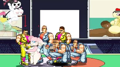 Aussie's Mythical Beast Chronicles 2: Unleashing the Random Creatures!