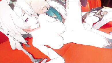 Aventurine's Irresistible Appeal Gets Him Any Girl He Wants