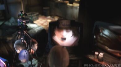 Mindfucked and Assfucked: Max Caulfield's Life-threatening Anal Abuse (Gore)