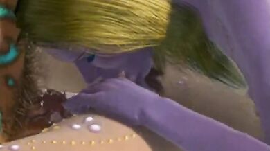 Cumming to Life: Dream Fucks