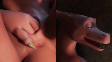 Fuck Me Hardcore [Crittermatic]