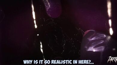 Delicious and Naughty: A Vore Tale