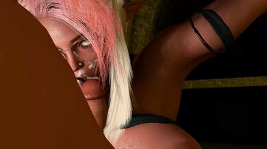 - Cyberpink Teat Beat