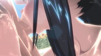 Takarasagashi no Natsuyasumi - Sandwichworks' Summer Vacation with Titty-Fucking and Blowjobs