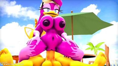 - Wet, Horny Surfers Fucking and Sucking