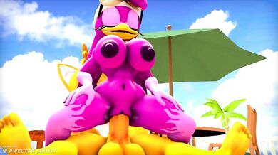 - Wet, Horny Surfers Fucking and Sucking