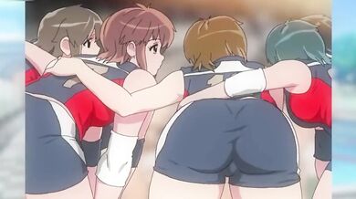 Hardcore Handjobs! 2: Athletic Amateurs [DVDrip] [Xvideos]