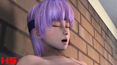 Fucking Ayane's Tight Pussy to the Limit
