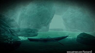 Exploring the Uncharted Territory with a Horny Unicorn [HunicornD]