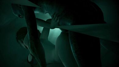 Exploring the Uncharted Territory with a Horny Unicorn [HunicornD]