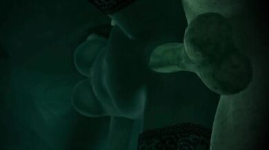 Exploring the Uncharted Territory with a Horny Unicorn [HunicornD]