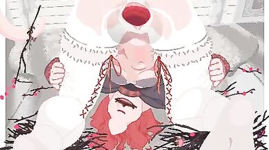 Alien Tails and Human Hooves