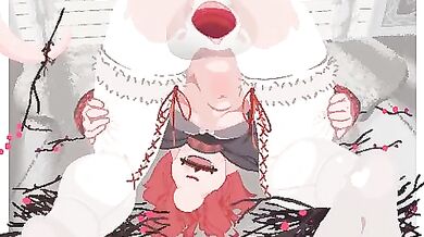 Alien Tails and Human Hooves