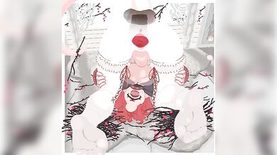 Alien Tails and Human Hooves