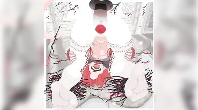 Alien Tails and Human Hooves