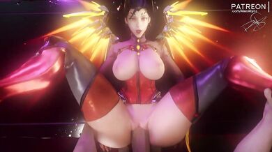 Merciless Devil's Plaything [alenabyss]