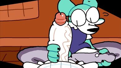 League of Legends: Ashe and Sona