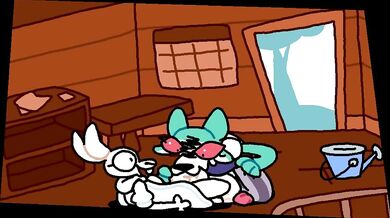 League of Legends: Ashe and Sona