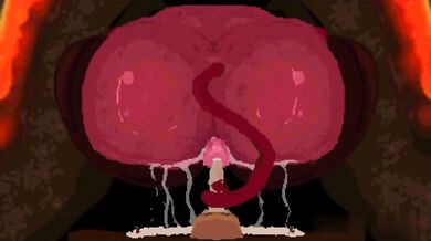 Onoskelis [Fart Edit]