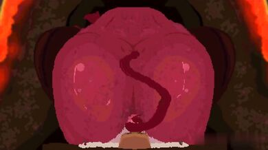 Onoskelis [Fart Edit]