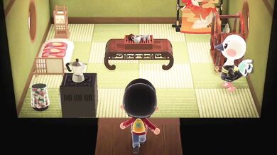 The Incredibly Eager Return of Joaoppereiraus