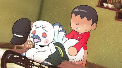 The Incredibly Eager Return of Joaoppereiraus