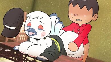 The Incredibly Eager Return of Joaoppereiraus