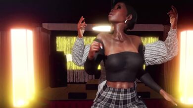 Busty Secretary Gets Fucked In The Ass By Her Boss After Hours