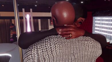 Busty Secretary Gets Fucked In The Ass By Her Boss After Hours