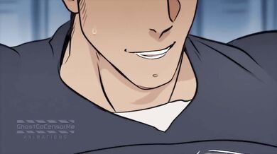 The Coaching of My Quarterback's Ghostly Apparition: A Tale of Supernatural Erotica