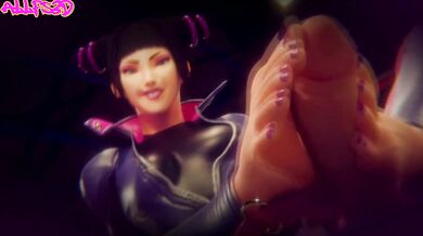 Tight and Ripe: Wawa's Intimate Moment