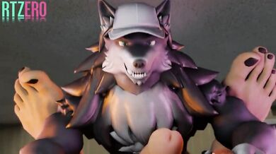 Roadhog Revenge ft. rtzero 02