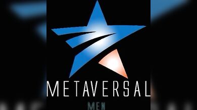 Taylor and Rick's Metaversal Misbehavior in Men Behaving Badly Volume One