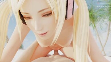 Tekken Girls Get Fucked Inside and Out in 'Feel Inside'