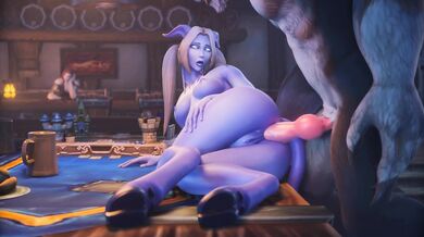 Final Offering [Shadowshroud]: A sensual tale of a young elf who stumbles upon an enchanted forest and finds herself entangled in the web of forbidden desires with the forest's powerful guardian.