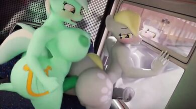 My Little Pony Fuck Part Five