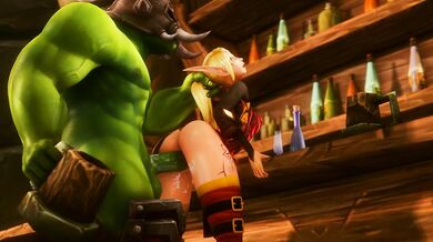 Nymphomaniac Beauty with Insatiable Appetite for Hard Cocks Fucks Anything and Everything in Sight, Including Herself