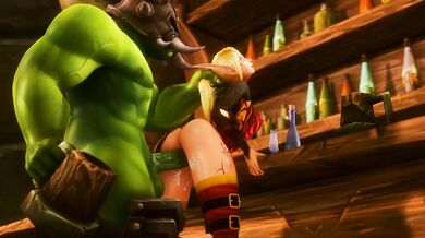 Nymphomaniac Beauty with Insatiable Appetite for Hard Cocks Fucks Anything and Everything in Sight, Including Herself