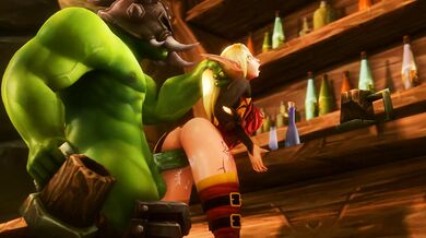 Nymphomaniac Beauty with Insatiable Appetite for Hard Cocks Fucks Anything and Everything in Sight, Including Herself