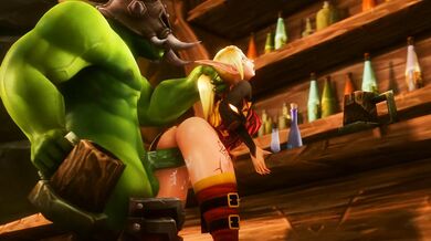 Nymphomaniac Beauty with Insatiable Appetite for Hard Cocks Fucks Anything and Everything in Sight, Including Herself