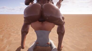 After being rejected by his crush, a heartbroken guy gets seduced by a hot futa girl and is mercilessly fucked until he begs for more