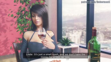 Ms. Linda's Lewd Lessons (Ep. 5) by Doberman Studio