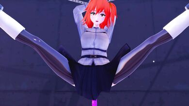 Bound and Gagged Gudako