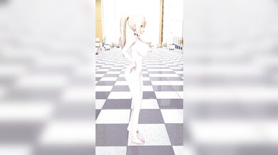 Goodnight Kiss, Marin Kitagawa Style