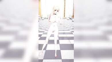 Goodnight Kiss, Marin Kitagawa Style