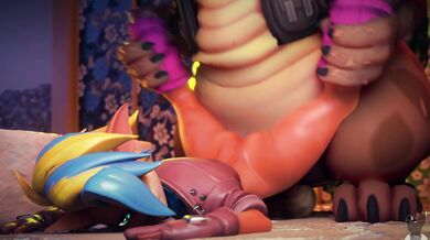 Tawna's Aussie Adventure