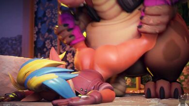 Tawna's Aussie Adventure