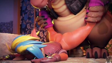 Tawna's Aussie Adventure