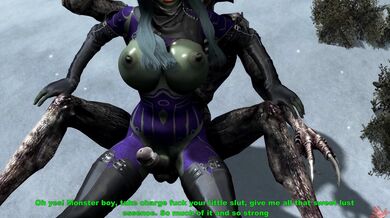 Insatiable Desires: A Tale of Unbridled Lust