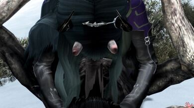 Insatiable Desires: A Tale of Unbridled Lust